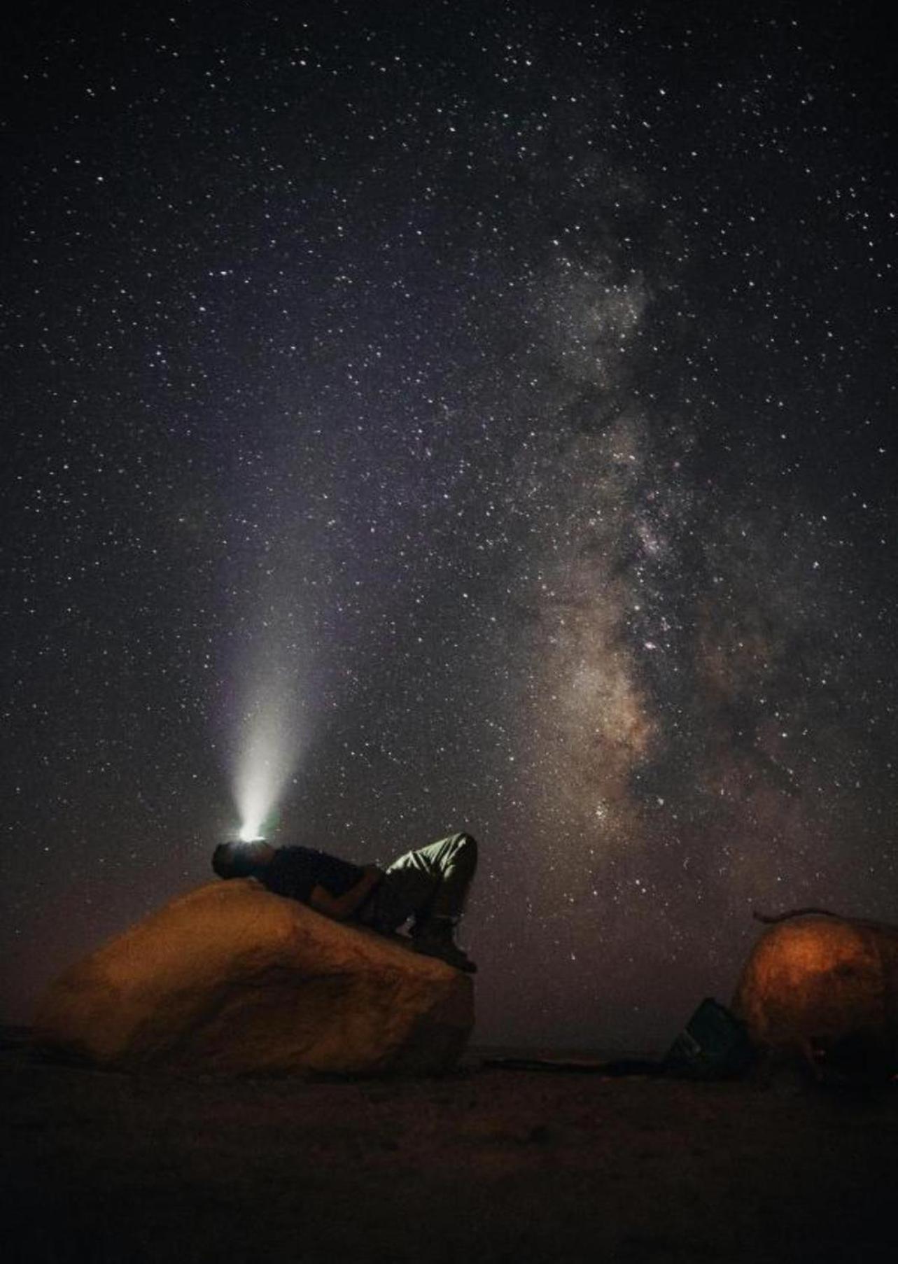 Wadi Rum Meteorite Camp Exterior foto